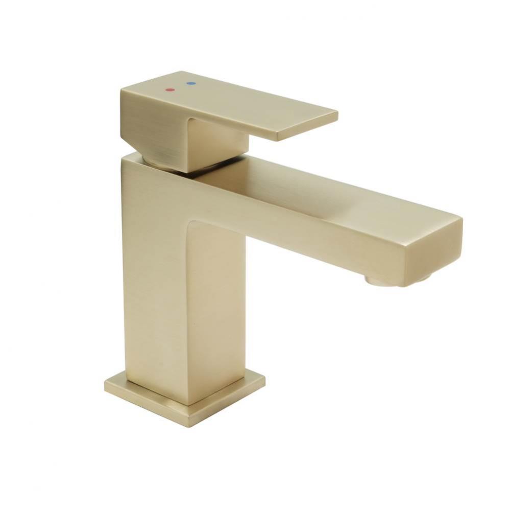 Razo Single Hole Lavatory Faucet