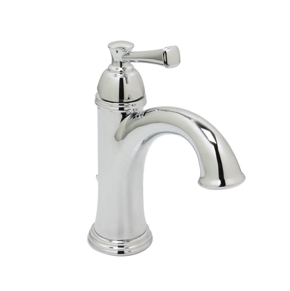 Single Control Lav Faucet