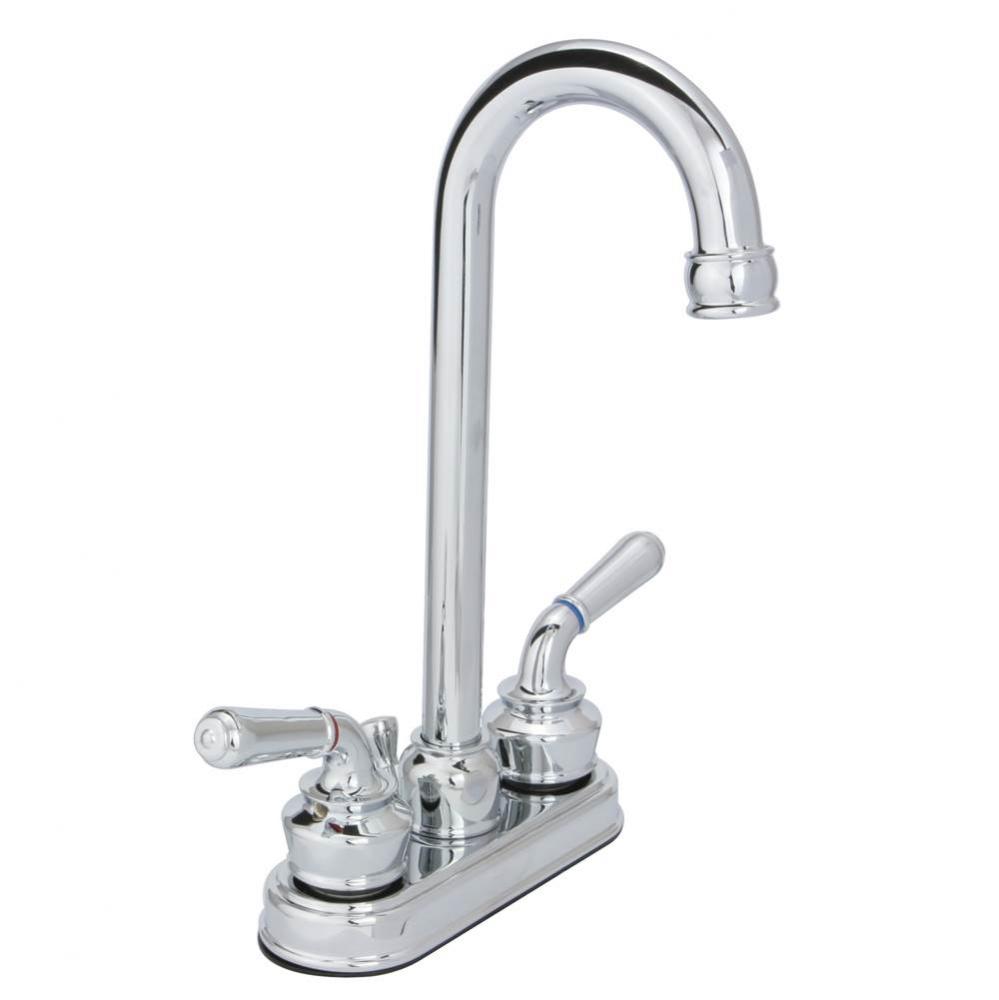 Cypress 4'' Bar Faucet