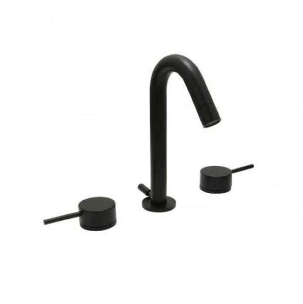 Euro 8'' Widespread Faucet