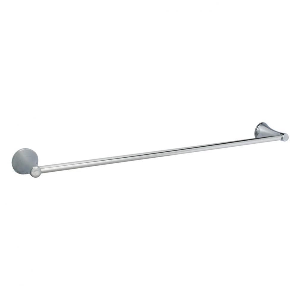 Carmel Towel Bar, Chrome