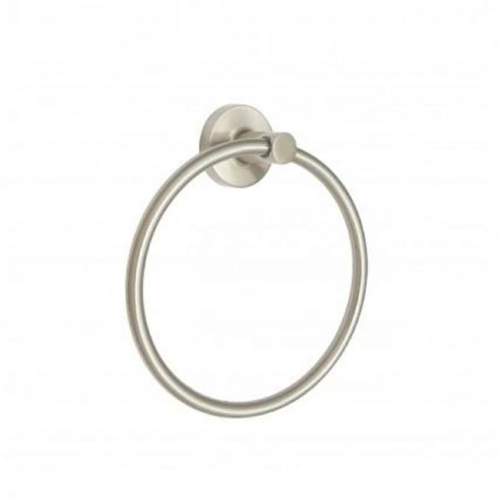 Clover Towel Ring