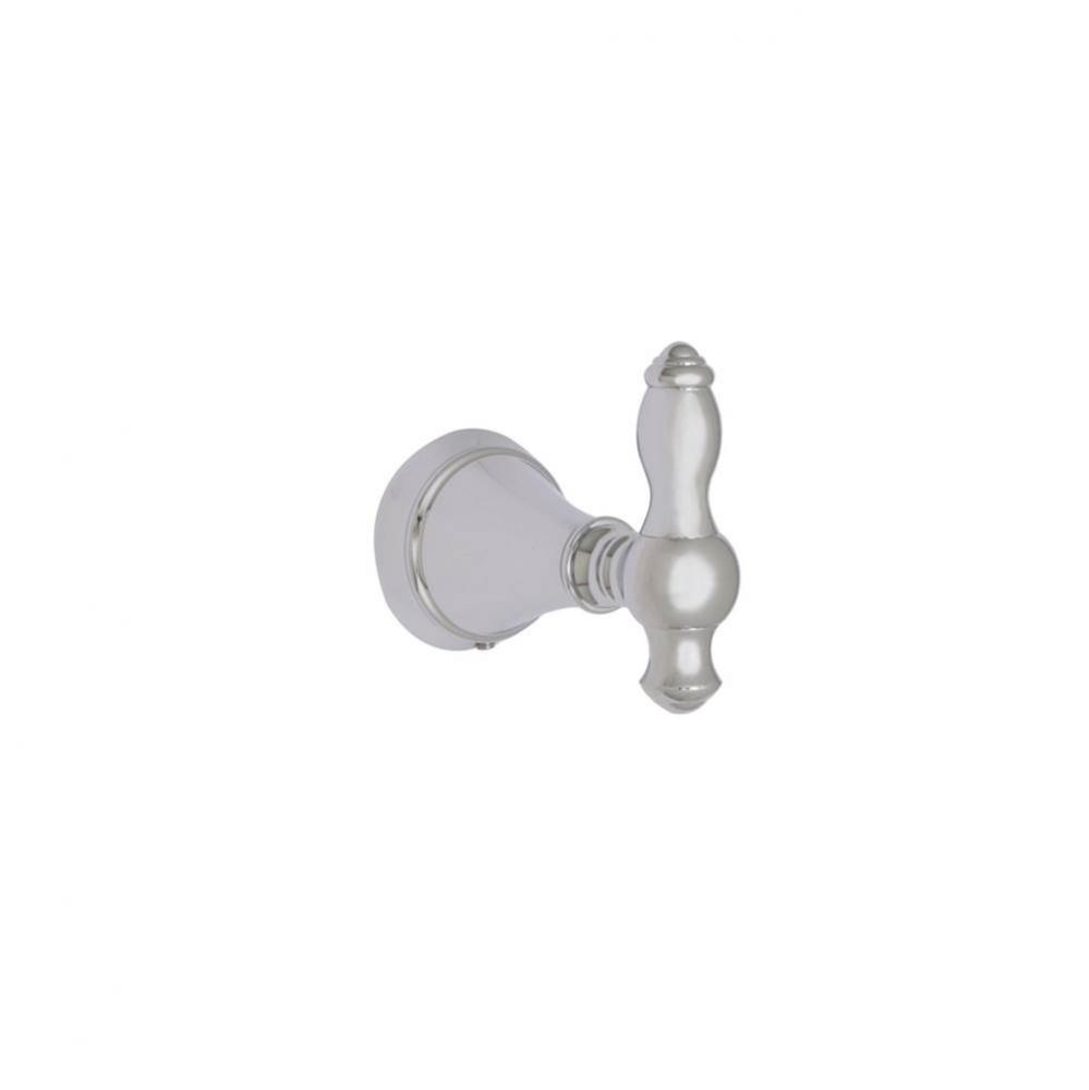 Sherington Robe Hook, Chrome