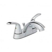 Huntington Brass W4320001-1 - Trend 4'' Center Set Faucet