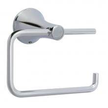 Huntington Brass Y2320101 - Carmel Toilet Paper Holder, Chrome