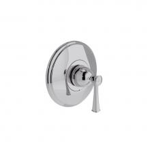 Huntington Brass P3421101 - Face Plate, Chrome