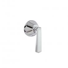 Huntington Brass PBQ32201 - Handles For Push Button Valve