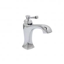 Huntington Brass W3182701-1 - Single Control Lav Faucet