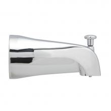 Huntington Brass P0129501 - Tub Spout