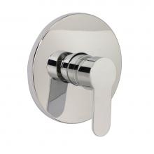 Huntington Brass P3321101-1 - Face Plate, Chrome