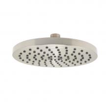 Huntington Brass P3427302 - Single setting rain shower head