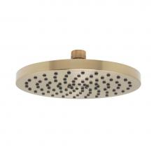 Huntington Brass P3427316 - Single setting rain shower head