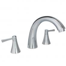 Huntington Brass S7320101 - S7320101 Plumbing Tub Fillers