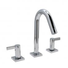 Huntington Brass S7320301 - S7320301 Plumbing Tub Fillers