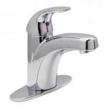 Huntington Brass W3221101-2 - Reliaflo Single Hole Lavatory Faucet