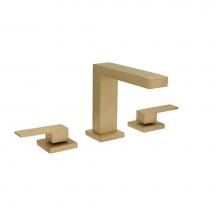 Huntington Brass W4582016-14 - Razo 8'' Wide Spread Faucet