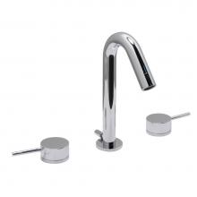 Huntington Brass W9580201-1 - Euro 8? Widespread Faucet