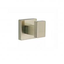 Huntington Brass Y1780516 - Razo Robe Hook In Pvd Satin Brass Finish