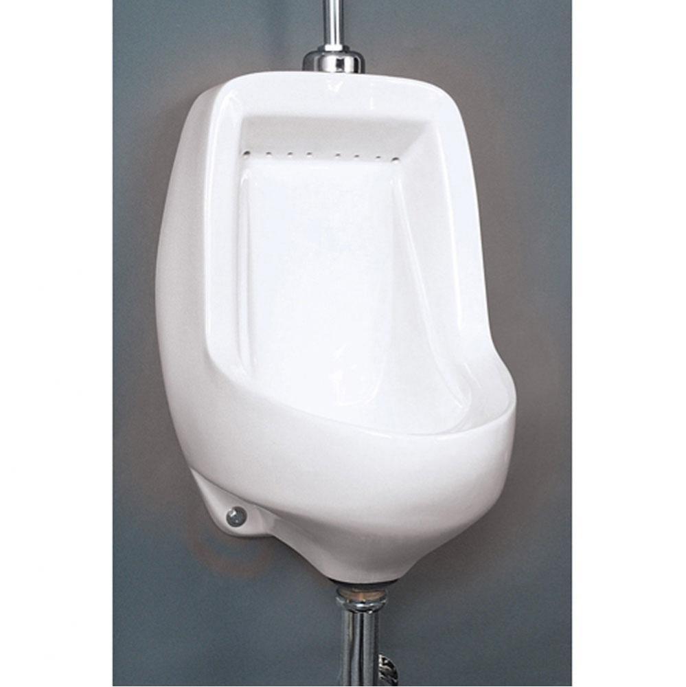 URINAL 401HE .5 GPF WH ADAM