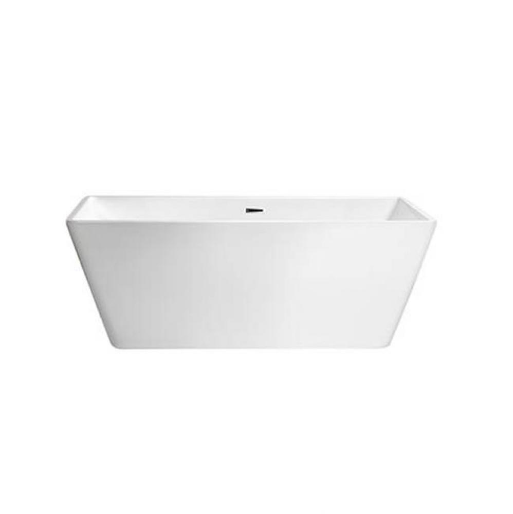 Greta Whitley Freestanding Bath