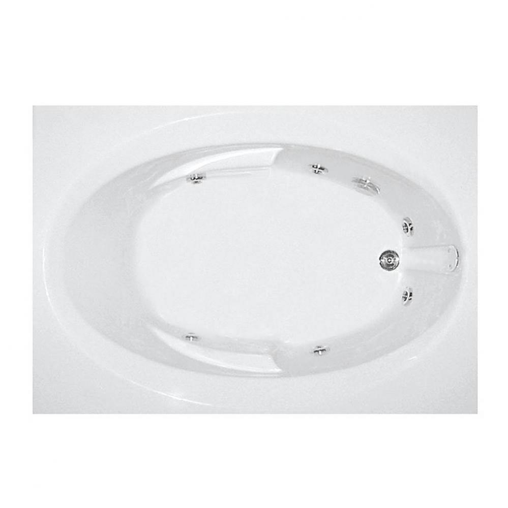 4260 Pro-fit Whirlpool