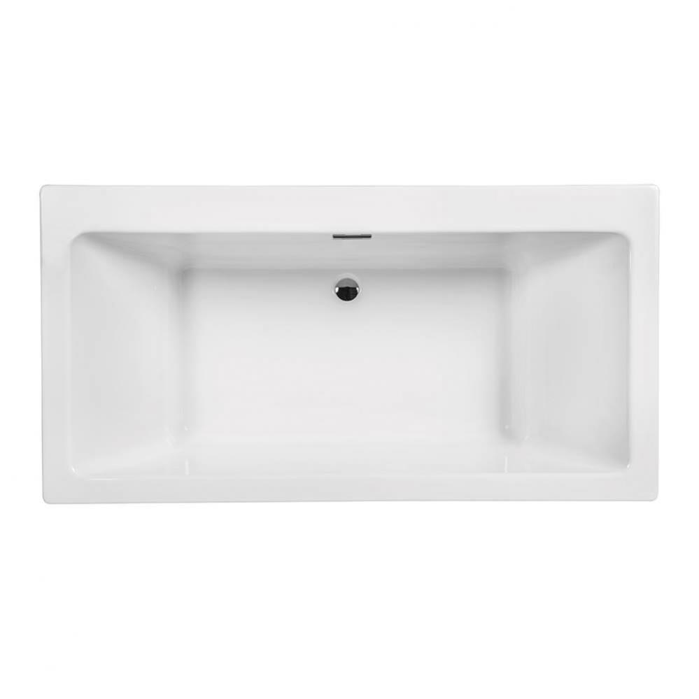 Lana 3466 Swirl-way Bathtub