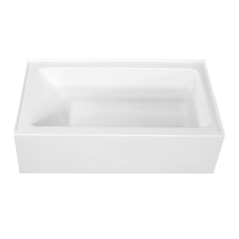 3060TFS RH PS BA Pro-spec Bathtub