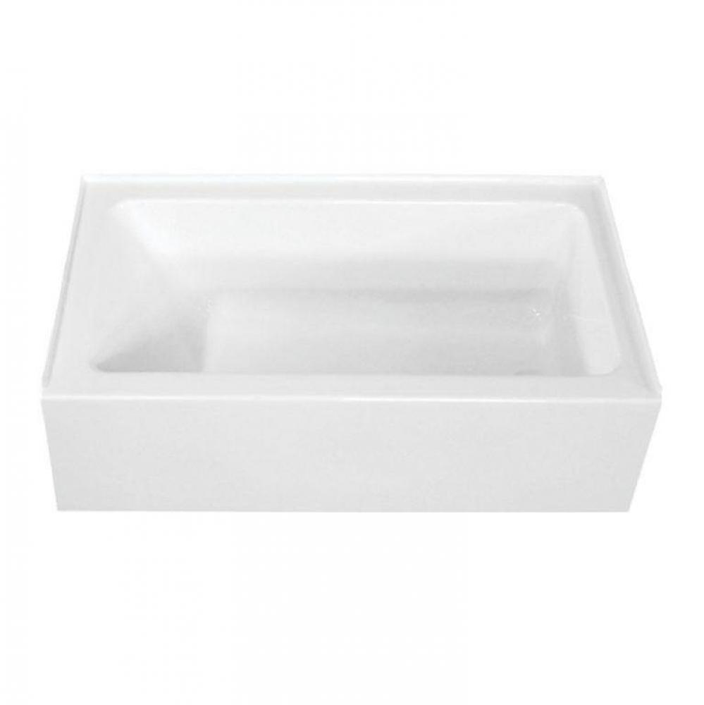 3060TFS LH AFR PS BA Pro-spec Bathtub