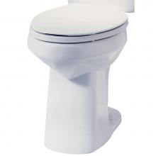 Mansfield Plumbing 137210040 - BOWL 137 EL ADA WHT