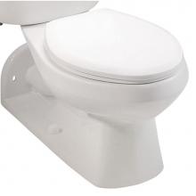 Mansfield Plumbing 149010000 - BOWL 149 EL WHT