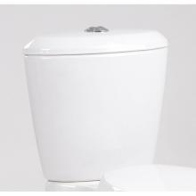 Mansfield Plumbing 178010000 - TANK 178 WHT DUAL FLUSH