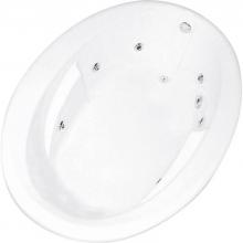 Mansfield Plumbing 6030 - 4268 OV ED  PRO-FIT® - Whirlpool