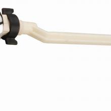 Mansfield Plumbing 005313702 - LEVER 69 SN W/METAL ARM