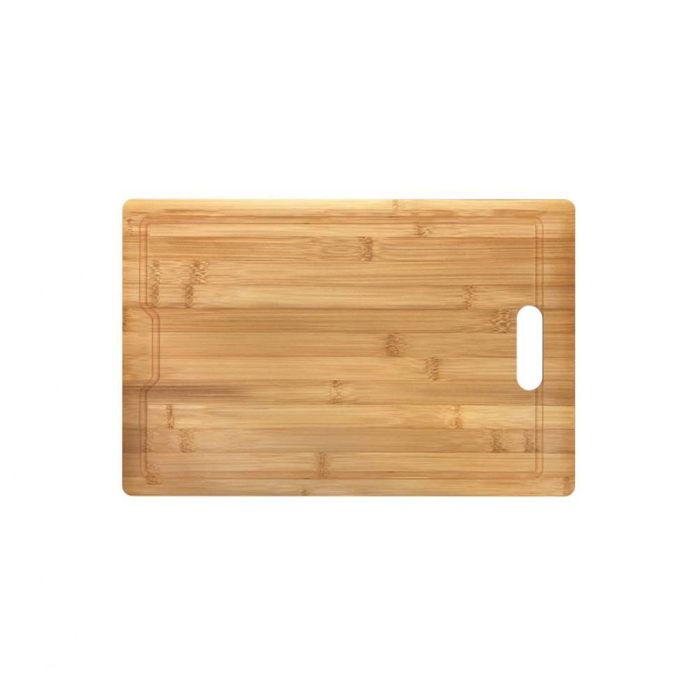 Cutting Board For Undermount Workstation Sinks