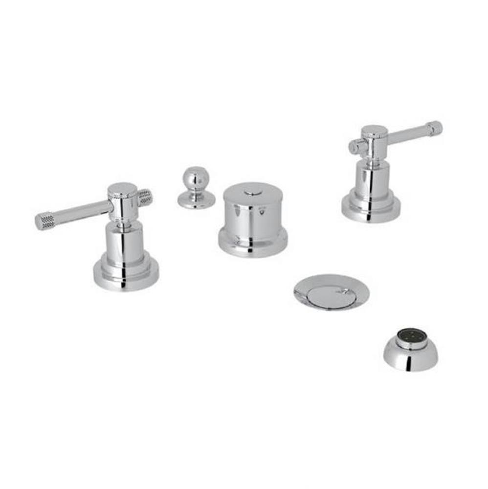 ROHL BIDET FCT and TRIM