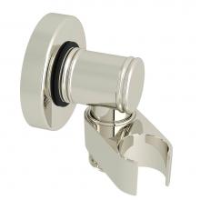 Rohl C50000PN - Handshower Outlet With Holder