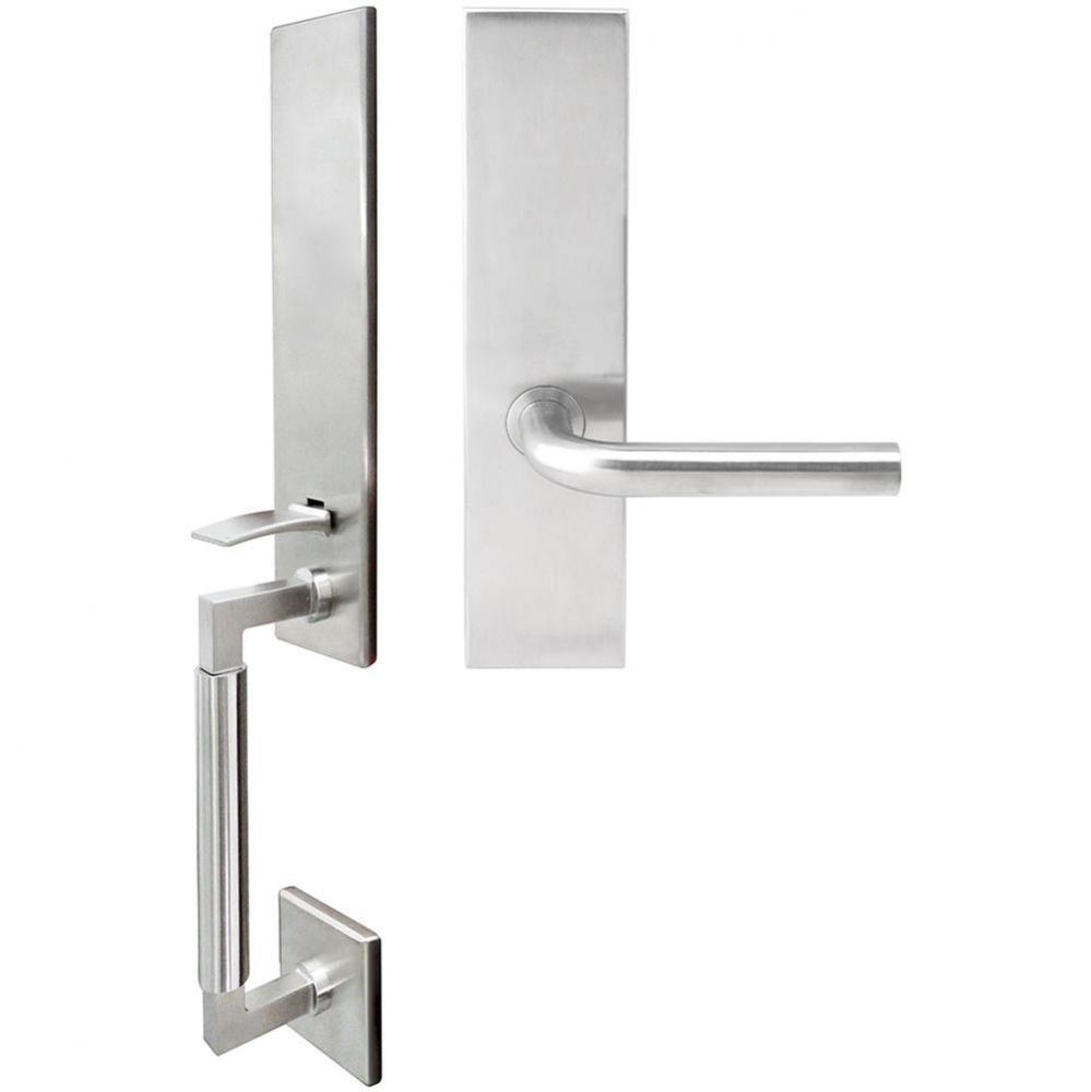 NY Handleset MT Mortise Cologne Full Dummy 32D LH