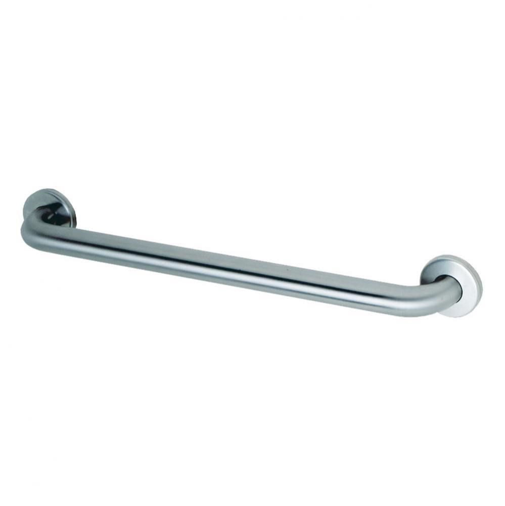 Straight Grab Bar - 48'' Length