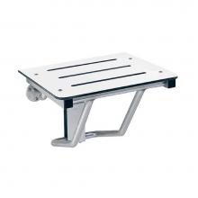 Bobrick 5193 - Folding Shower Seat