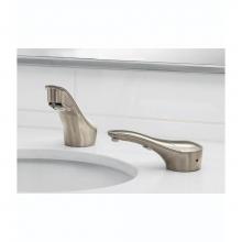 Bobrick 8875 - Faucet, Brushed Nickel