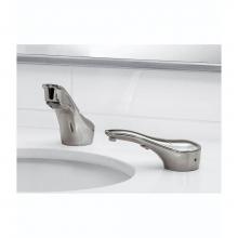 Bobrick 8876 - Faucet, Polished Nickel