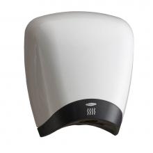 Bobrick 770 115v - Duradry Surface-Mounted High Speed Hand Dryer 115V