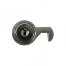 Bobrick 43944-20 - Lock & Key