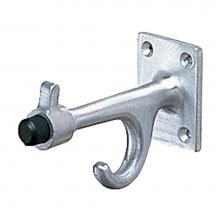 Bobrick 212 - Clothes Hook with Bumper