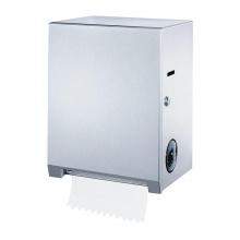 Bobrick 2860 - Roll Paper Towel Dispenser