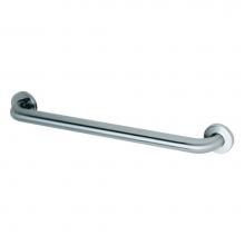 Bobrick 6806x48 - Straight Grab Bar - 48'' Length