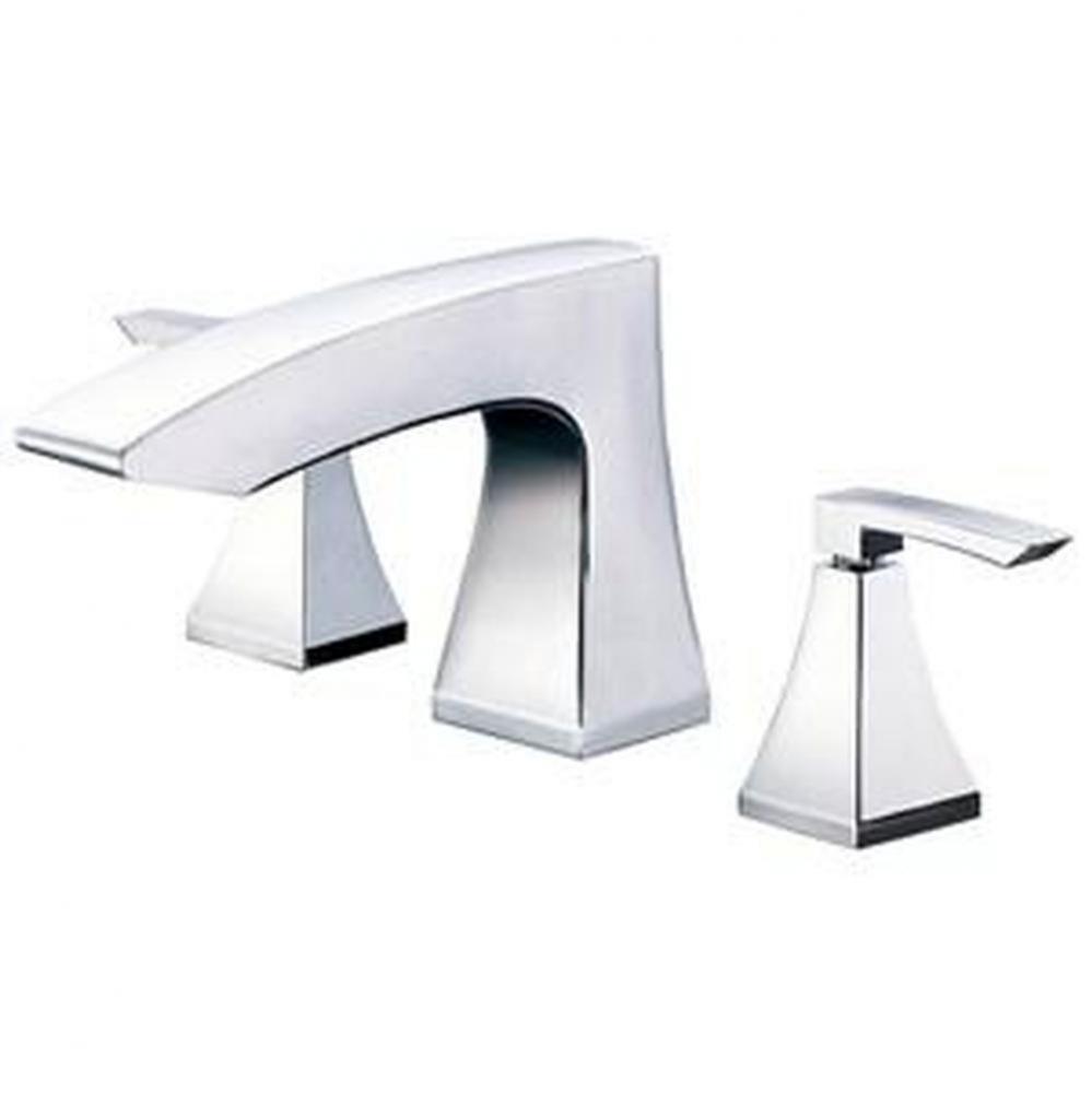 Logan Square Roman Tub Faucet Trim