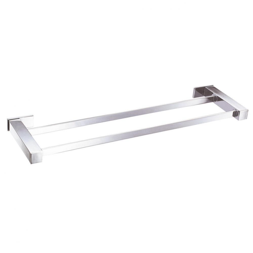 Sirius 24'' Double Towel Bar