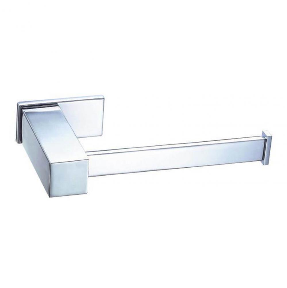 Sirius Eurostyle Dual Function Paper or Towel Bar Satin