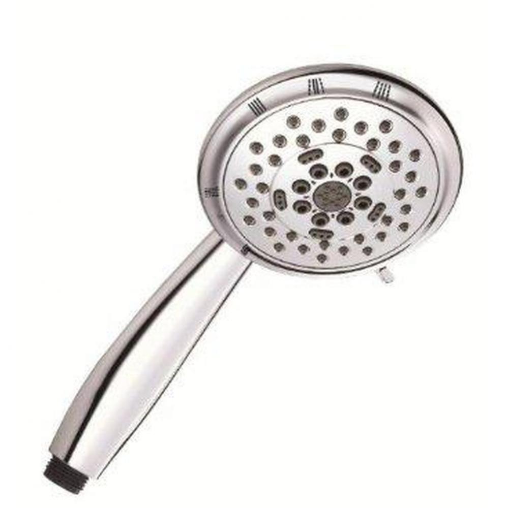 Florin 5 Function Handshower 2.5gpm